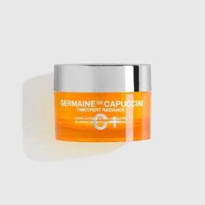 Crema Antioxidante Iluminadora Timexpert Radiance C+